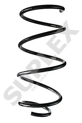 Suplex Coil Spring 06320 (Single)