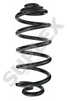Suplex Coil Spring 06423 (Single)