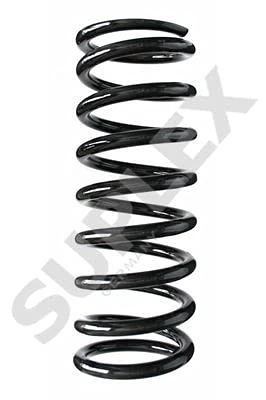 Suplex Coil Spring 19063 (Single)