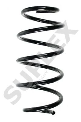 Suplex Coil Spring 39279 (Single)