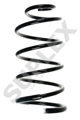 Suplex Coil Spring 24113 (Single)