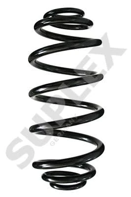 Suplex Coil Spring 23558 (Single)