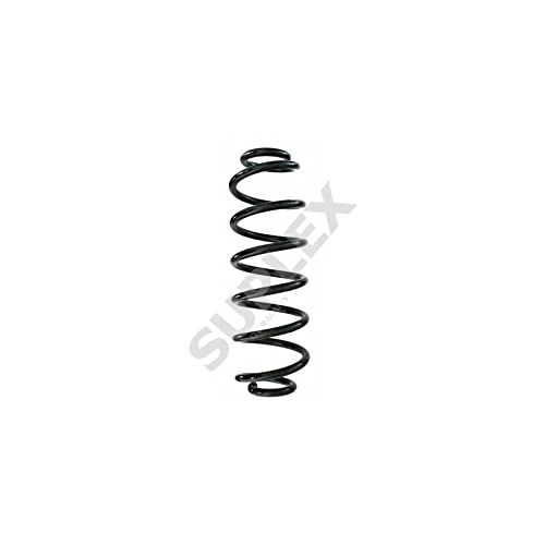 Suplex Coil Spring 03342 (Single)