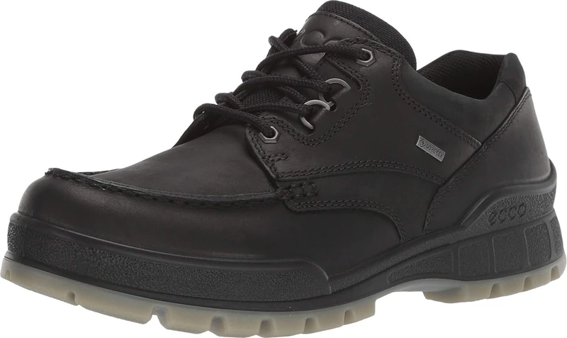 Ecco Track 25, Men’s Multisport Outdoor Shoes, Black (Black/Black), UK (44 EU)