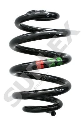 Suplex Coil Spring 39456 (Single)