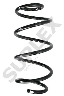 Suplex Coil Spring 39350 (Single)