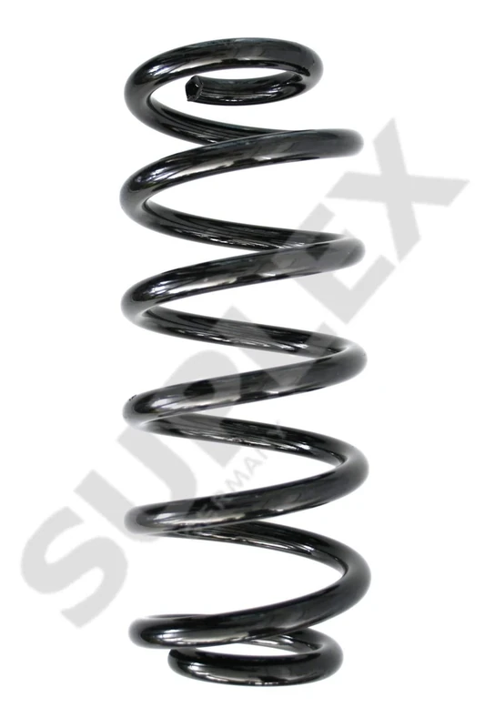 Suplex Coil Spring 03283 (Single)