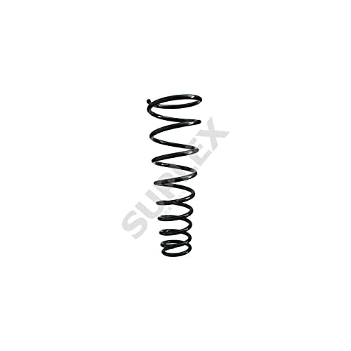 Suplex Coil Spring 22156 (Single)