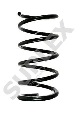 Suplex Coil Spring 38097 (Single)