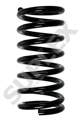 Suplex Coil Spring 19056 (Single)