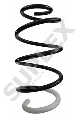 Suplex Coil Spring 46106 (Single)