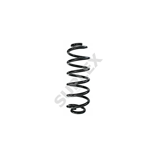 Suplex Coil Spring 03347 (Single)
