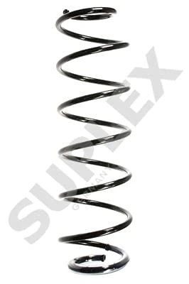 Suplex Coil Spring 27208 (Single)