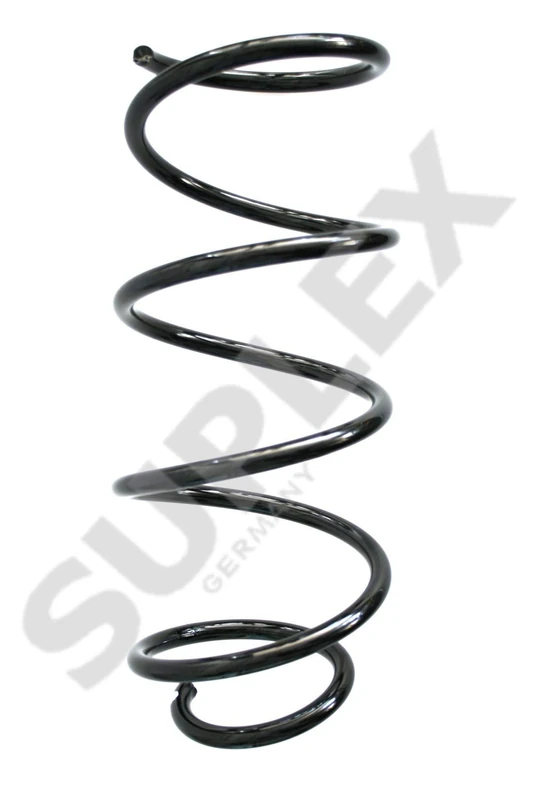 Suplex Coil Spring 06264 (Single)