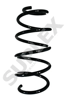 Suplex Coil Spring 11199 (Single)