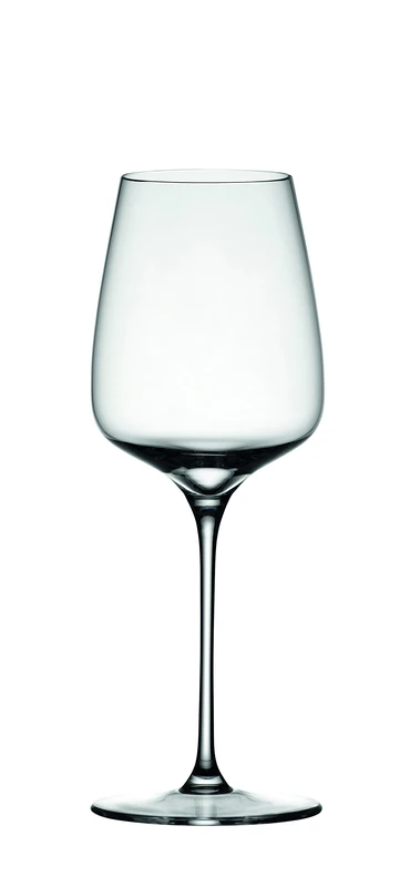 Spiegelau & Nachtmann, Wine Glasses, Willsberger Anniversary Red wine glasses 23.8 x 8.9 x 8.9 cm clear