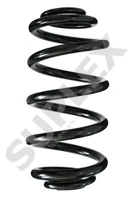 Suplex Coil Spring 23512 (Single)