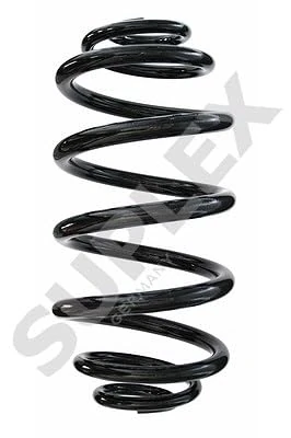Suplex Coil Spring 23562 (Single)