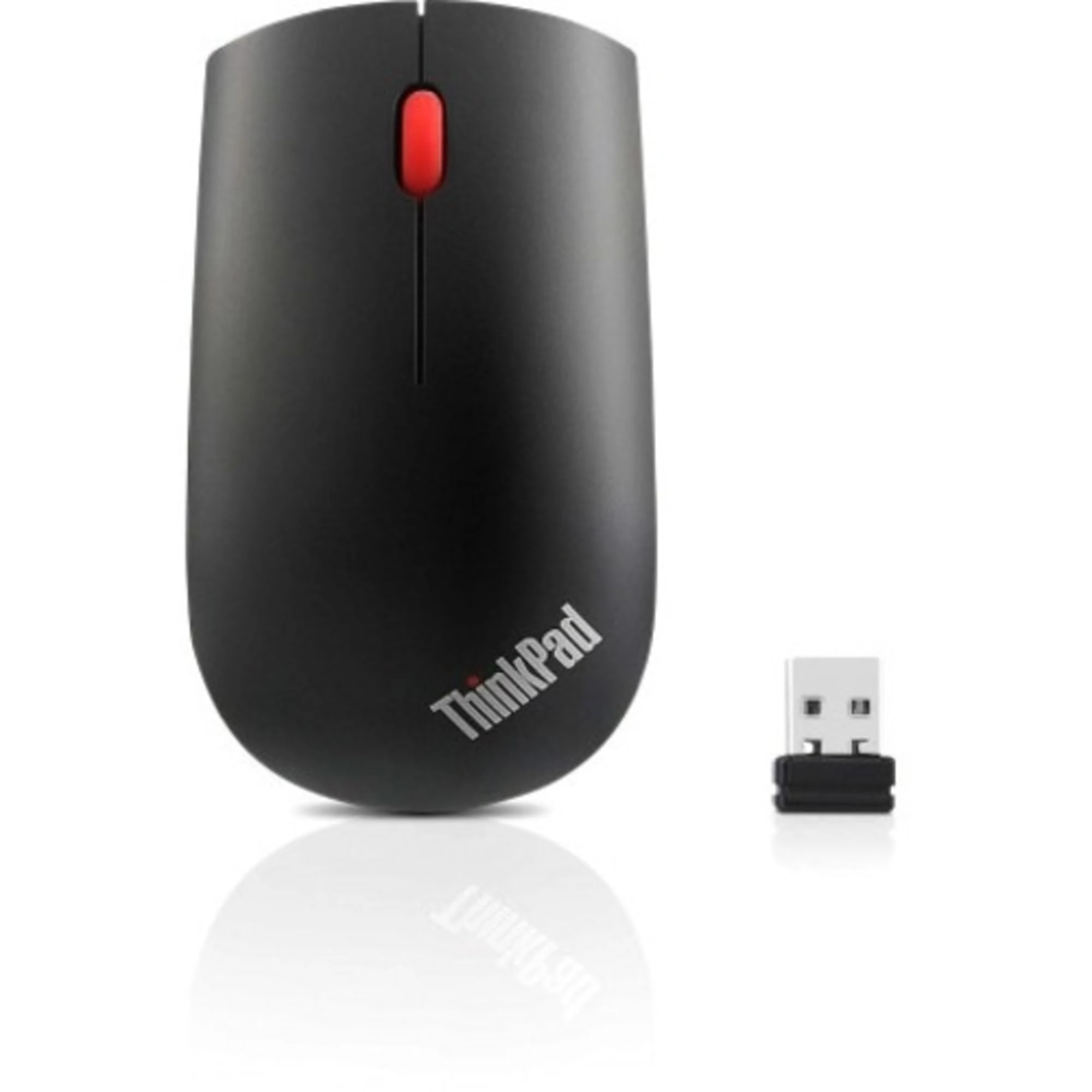 Lenovo 4X30M56887 ThinkPad Essential Wireless Mouse black