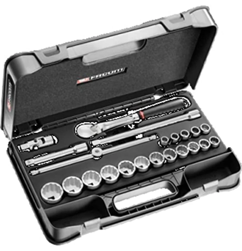 FACOM Professional Product Model SL.161-2P12U