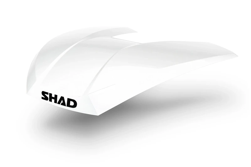 SHAD D1B58E08 Lid for SH58X, White