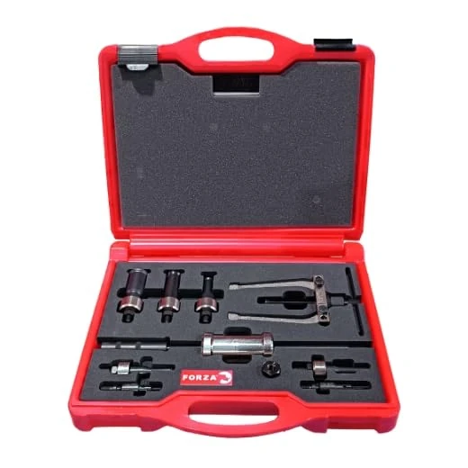 Forza 25-14 Extractor Set Diameter 5-44