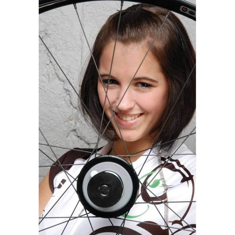 Nirosta 2212026801 Unisex Adult Bicycle Spoke Silver 2 x 268 mm