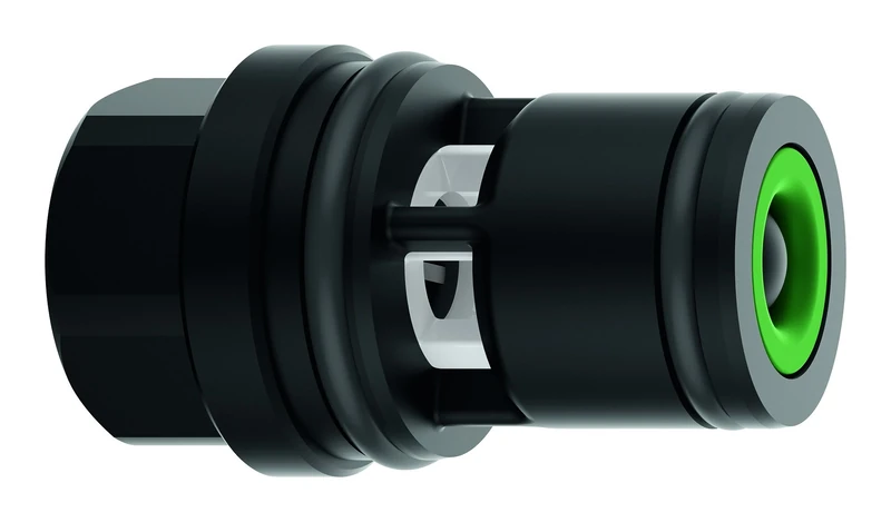 GROHE Rapido Smartbox Backflow Protection Combination (Din-En1717) 14055000