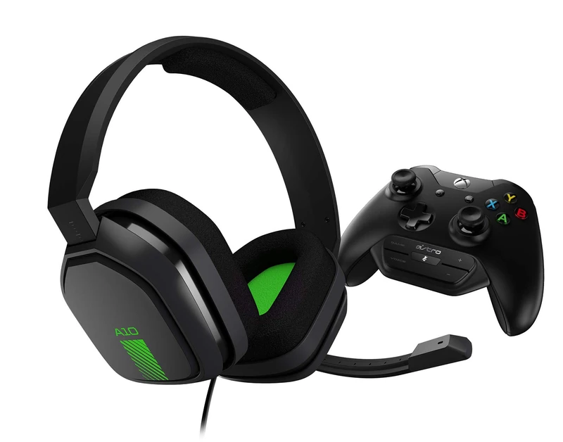 ASTRO Gaming A10 Wired Headset with MixAmp M60 for Xbox