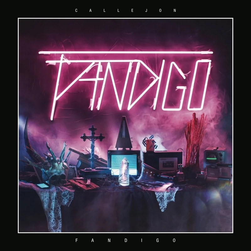 Fandigo [VINYL]