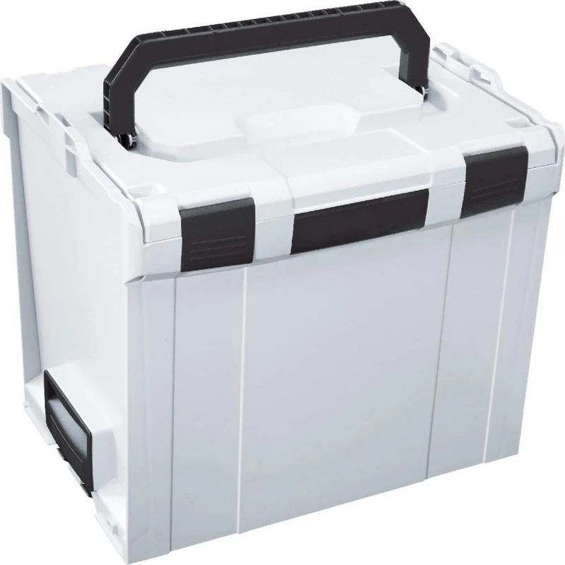 L-BOXX 374 Light Grey/Black Trade - Image 1