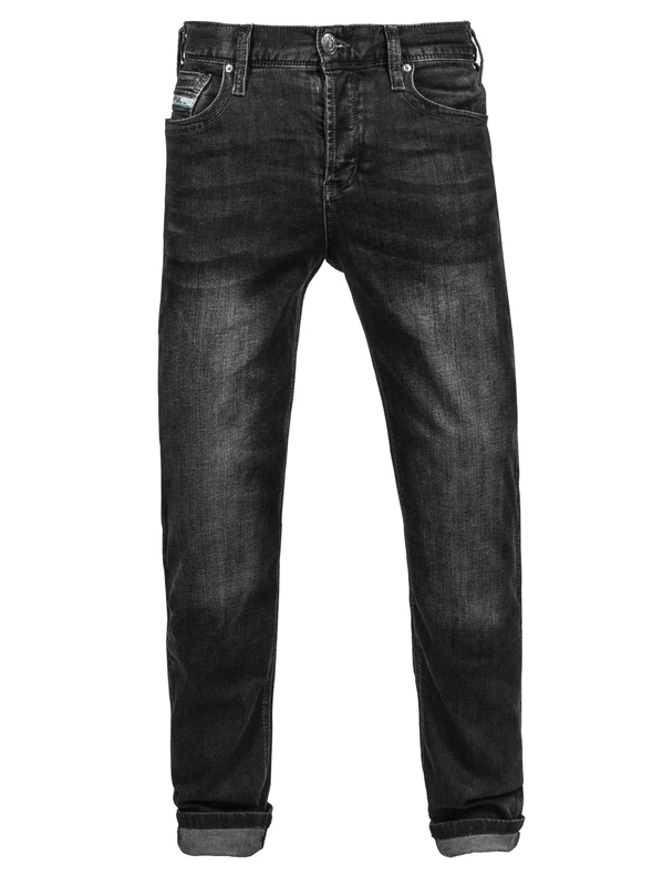 John Doe Original XTM Motorcycle Jeans - Breathable Denim - Image 1