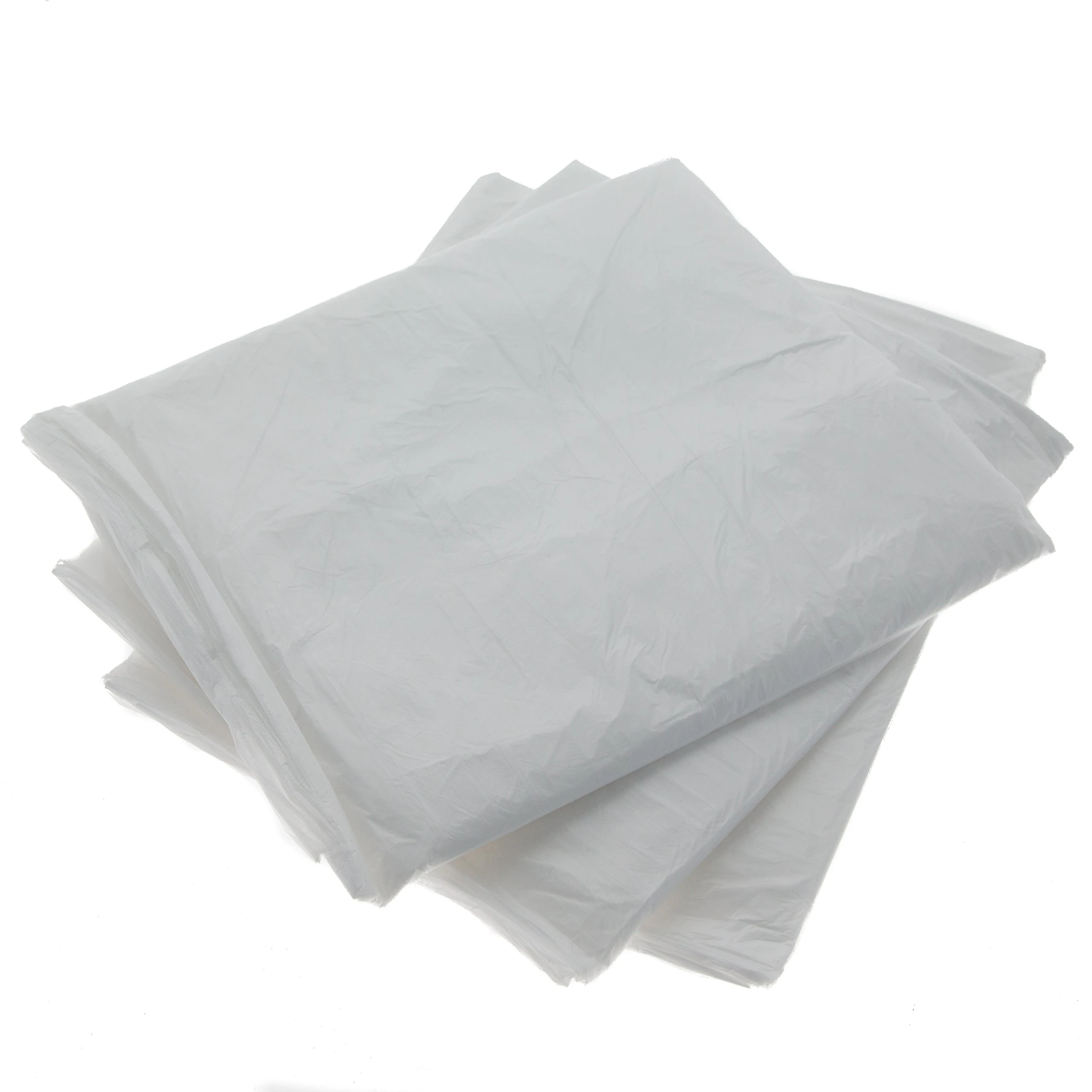 Coral 72201 Essentials 12 X 9FT 3 Pack Set Polythene Dust Sheet Drop Cover Spill Splash Protection for Painting