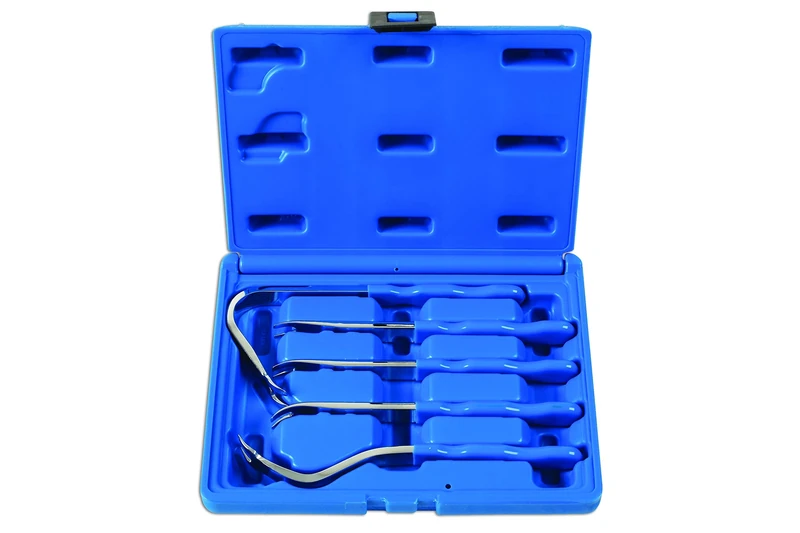 Laser 6900 Trim Clip Removal Kit 5pc