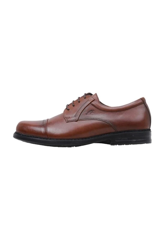 Fluchos Simon, Men’s Derbys, Brown, 9 UK (43 EU)