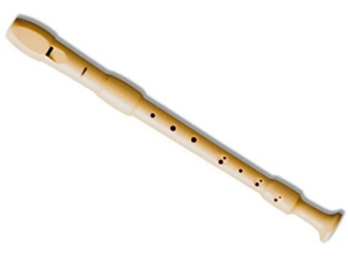 Hohner 130910 Flute