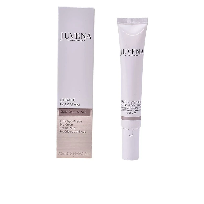 JUVENA SKIN SPECIALISTS MIRACLE EYE CREAM 20ML
