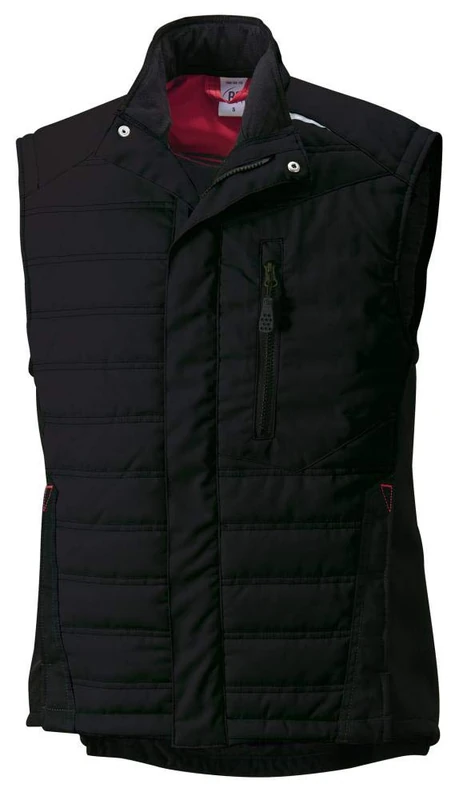 BP 2011-845-8510 Work Bib & Brace - Stretch Braces, Size 33N