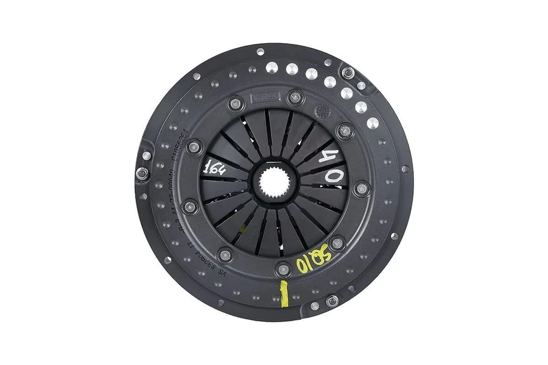 VALEO 832904 Clutch Kit