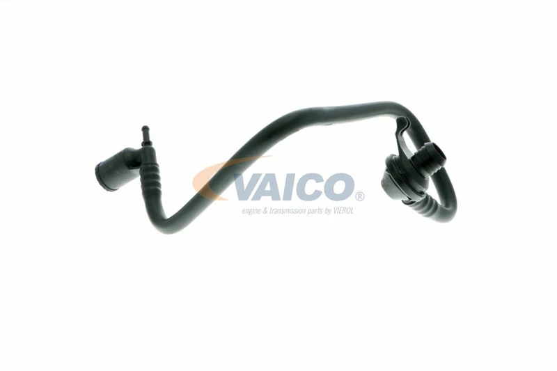 15D VAICO - V10-3634 - Vacuum Hose, braking system - fits VOLKSWAGEN 1K0612041GQ