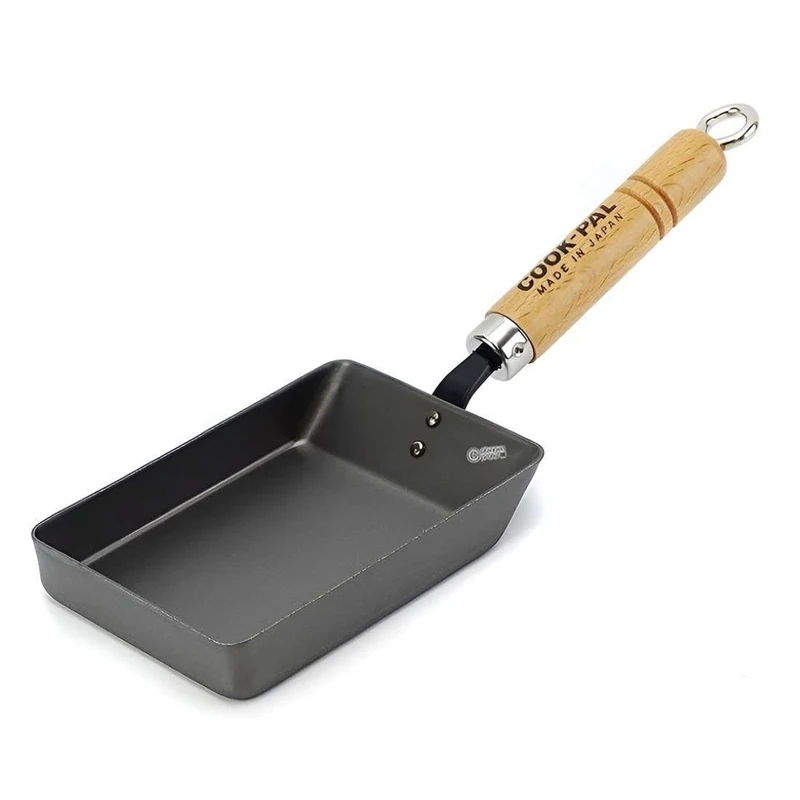 Cookpal Omelette Pan Iron, 240 mm