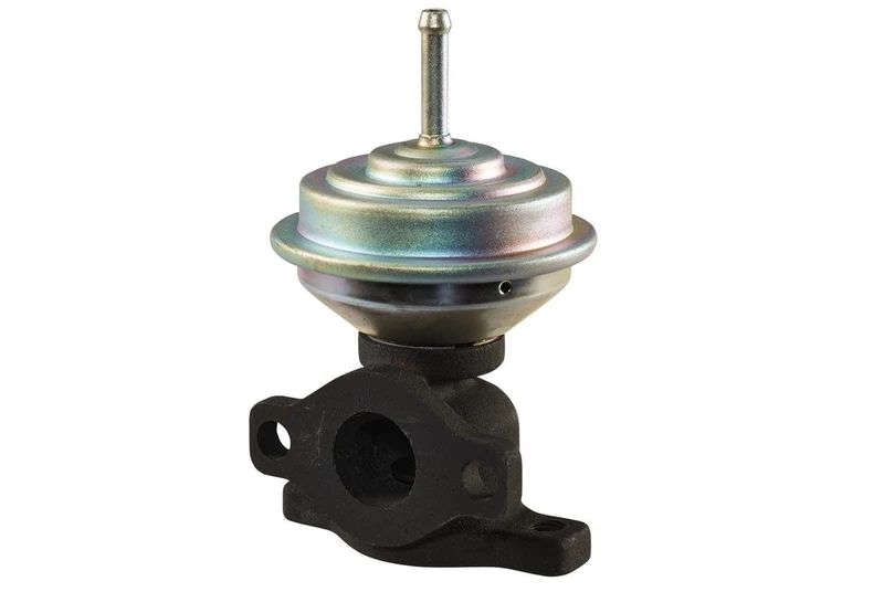 HELLA 6NU 010 171-411 EGR Valve - Vacuum-controlled - with gaskets/seals