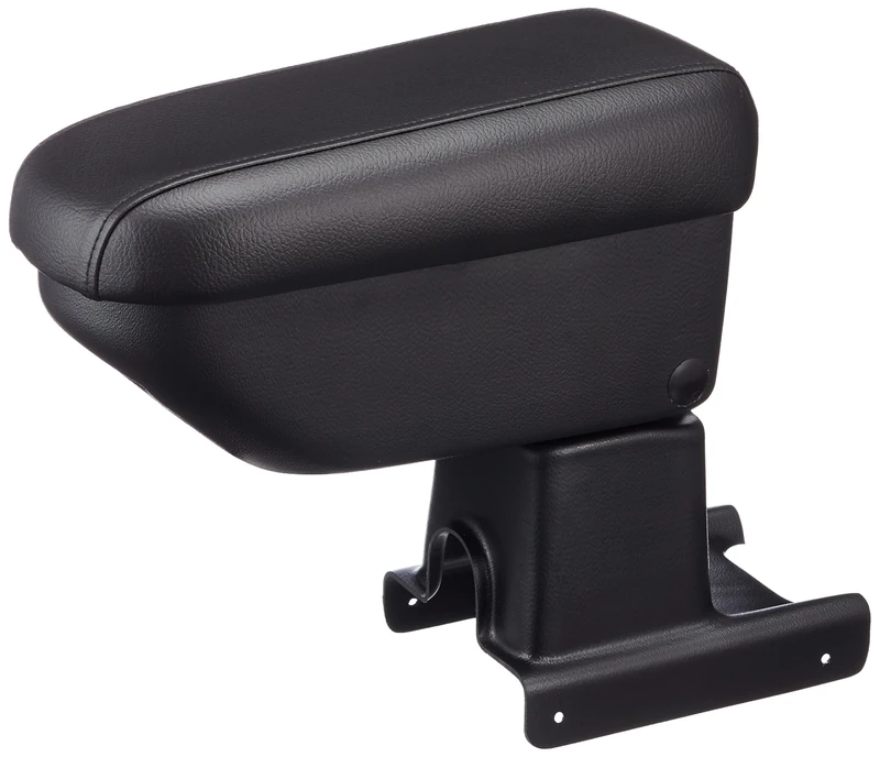 AutoStyle AR2SUCIK01163 Arm Rest, Black