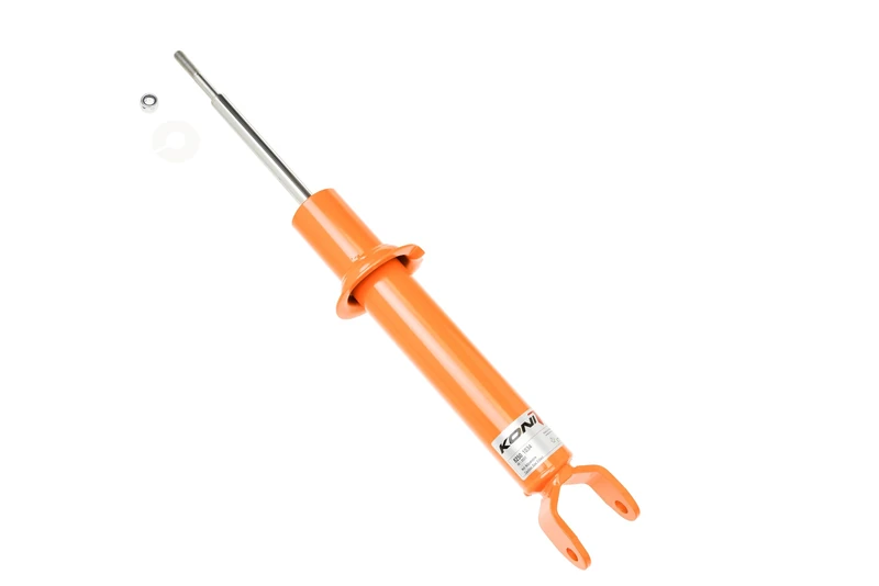 KONI STR.T Shock absorber compatible with Mazda MX-5/Miata NC 1.8/2.0 2005-2013 - Front axle (8250-1034)