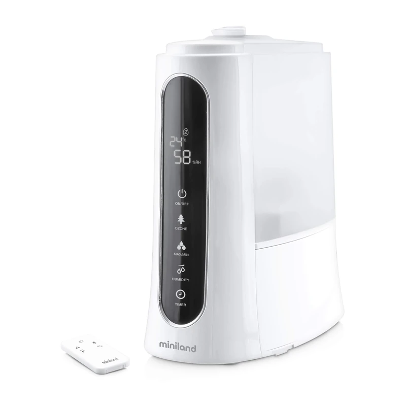Miniland Ozone Humidifier 89208