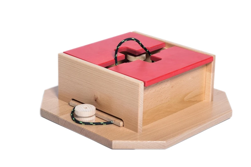 My Intelligent Dogs Interactive Dog Toy Intelligence - Intelligence Toy for Dogs - Interactive Toy Dog - Thinking Games for Dogs - Swiss Qube