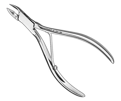Ustomed Instrumente 17-777-100 COHEN, Gum and Tissue Tongs
