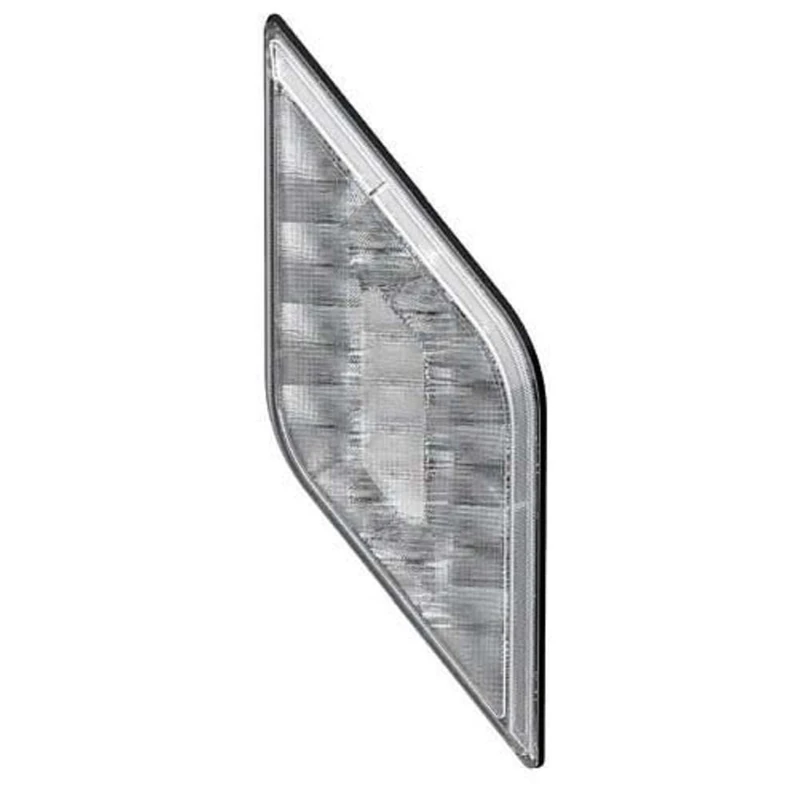 HELLA 2ZR 013 345-131 LED-Reverse Light - Shapeline Style - 24/12V - Bolted - for vertical fastening - Plug: AMP - 3-pin connector