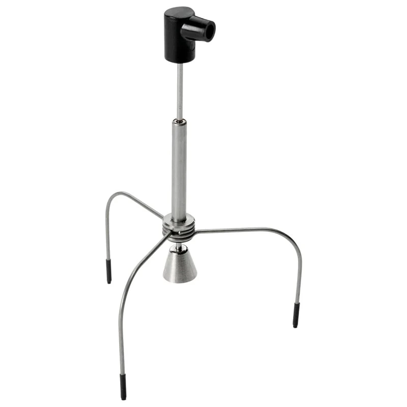 JBC T2050 Tripod 20 with Puller 39 mm - Image 1