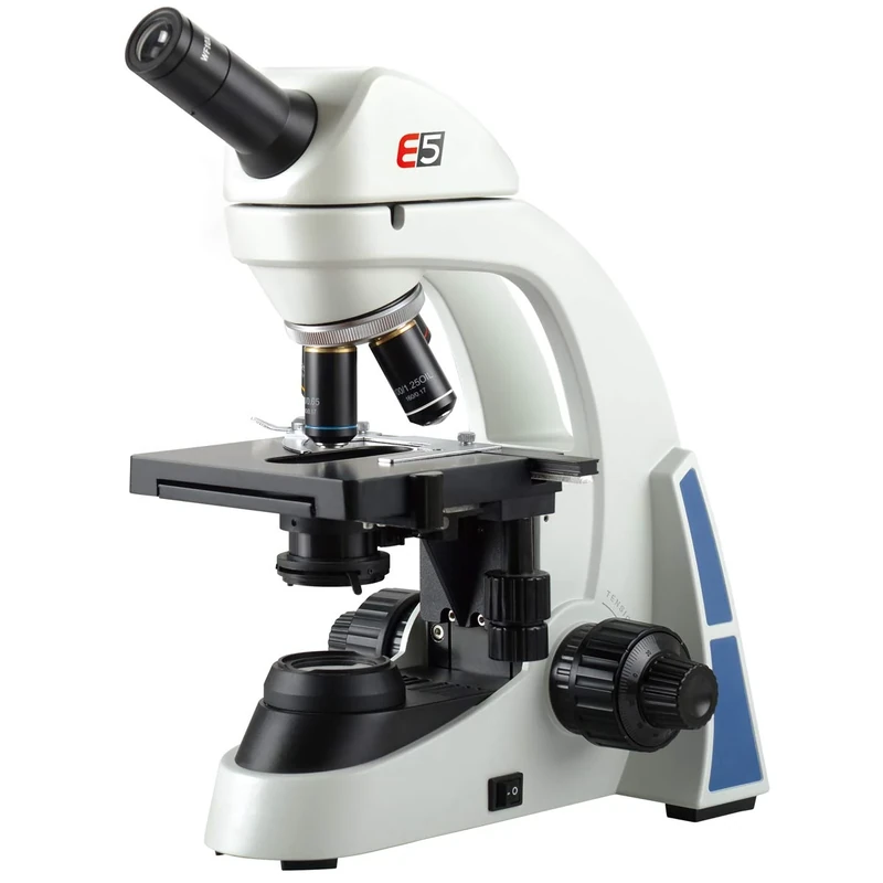 3B Scientific W30900 Model ME5 Monocular Microscope